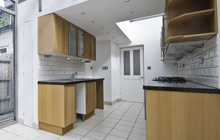 Parkham Ash kitchen extension leads